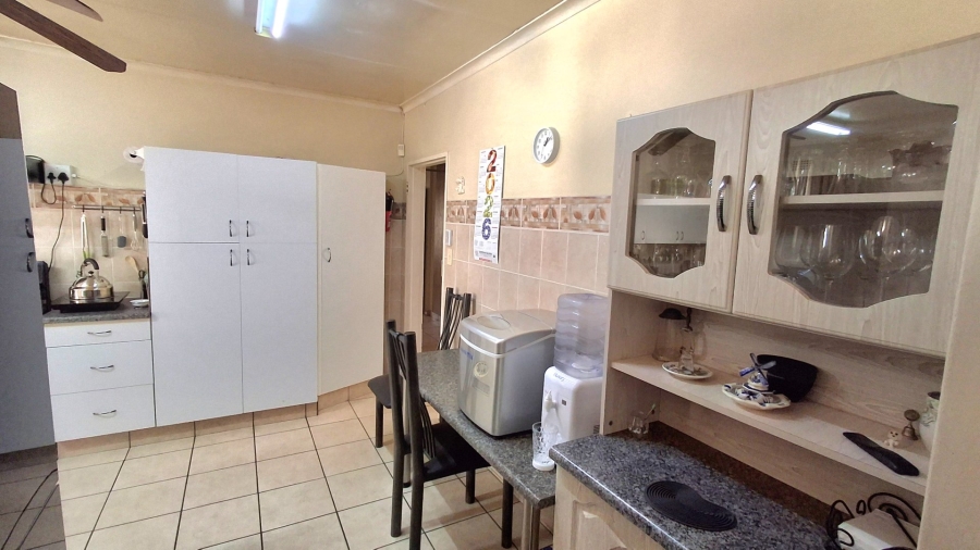 3 Bedroom Property for Sale in Vaalpark Free State